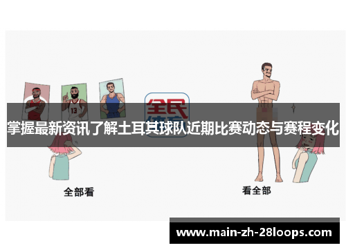 掌握最新资讯了解土耳其球队近期比赛动态与赛程变化